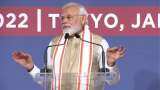 PM Modi Japan Visit: India Japan are natural partners said PM Narendra Modi in Tokyo