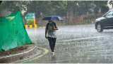 Weather Updates: Light rain may occur in Delhi, possibility of rain in up mp haryana too