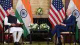 Quad Summit 2022: Joe Biden's statement about India-US partnership, China's attempt opposed