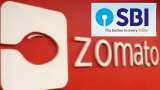 SBI and Zomato are offering 20 percent discount on online food orders from zomato through sbi Mastercard debit card; check detail here