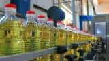 Govt allows duty free import of 20 lakh tonnes per year of crude soyabean, sunflower oil 