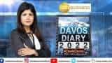 World Economic Forum 2022: दावोस में हरदीप सिंह पुरी ने की स्वाति खंडेलवाल के साथ खास बातचीत