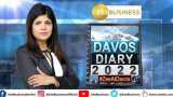 World Economic Forum 2022: दावोस में नीति आयोग के CEO अमिताभ कांत से खास बातचीत