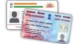 Cash Deposit New Rule PAN Aadhaar mandatory for cash deposit or withdrawals above rs20 lakh check cbdt notification