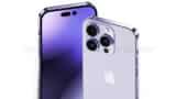 iPhone 14 Pro launch with 'Always on Display' feature to new purple color model check upcoming features and more