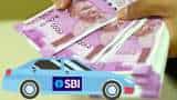 SBI Car loan interest rates documents auto loan offering 90 percent on-road price; check detail here