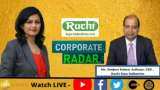 Corporate Radar: रुचि सोया के CEO संजीव कुमार अस्थाना ने ज़ी बिज़नेस के साथ की खास बातचीत