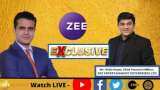 Q4 नतीजों पर ZEEL के CFO रोहित गुप्ता ने Zee Business के साथ की खास बातचीत