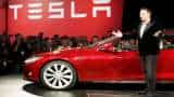 Elon Musk said First get approval for sale in India, then decide on setting up a Tesla plant 
