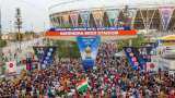 IPL 2022 Prize Money: फाइनल मुकाबले के बाद फ्रेंचाइजियों पर बरसेगा पैसा, चार टीमों को मिलेंगे करीब 50 करोड़
