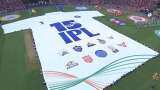 IPL 2022 Final BCCI enters Guinness Book of World Record for largest jersey at Ahmedabad