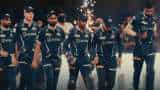 IPL 2022 Gujarat Titans win First IPL title Rajasthan Royals falter at final hurdle