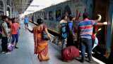 Indian Railways luggage Rules limit extra charge and other details irctc latest rules