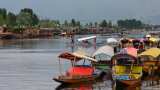 IRCTC Tour Package Jannat-E-Kashmir know package detail how to book other details places to visit in Kashmir