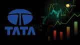 tata group stock motilal oswal buy on tata consumer sharekhan buy rating on tata power check target price and expected return