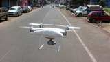 Startup: TechEagle drone delivers mail in Gujarat under pilot project 