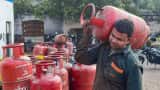 LPG Gas Subsidy: Indane HP Bharat gas consumer can check LPG subsidy status online: All you need to know