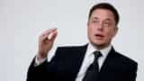 Tesla CEO Elon Musk announces hiring freeze may layoff 10 percent employees said by Report