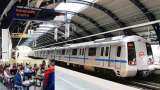 Upsc Exam 2022 Delhi Metro To Start Services Early This Sunday Check Details