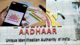UIDAI shares 7 measures to secure Aadhaar from being misused