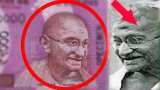 Indian Bank Note Image currency trademark Mahatma Gandhi portrait history, RBI Clarifies not to include Abdul Kalam, Tagore photos on rupee