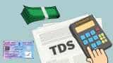 How To Check TDS Status By Pan Card; follow the online process step by step and tax latest news