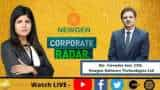 ज़ी बिज़नेस के साथ खास बातचीत में न्यूजेन सॉफ्टवेयर टेक्नोलॉजीज के CEO वीरेंद्र जीत