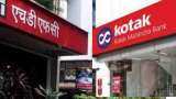 HDFC Retail Prime Lending Rate or rplr hike by 0.50 percent; Kotak Mahindra Bank savings Account interest rate increases by 50 basis point on above rs 50 lakh deposit