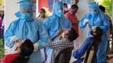 India logs 8,329 new Covid-19 cases in 24 hours; Maharashtra records over 3,000 fresh infections