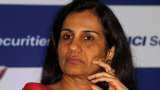 SAT order in chanda kochar case former icici bank ceo md will have to fine new application in sebi