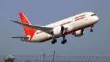 DGCA imposes Rs 10 lakh fine on Air India for denying boarding to passengers without compensation