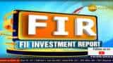 FII Investment Report: देखिए दिग्गज कंपनियों पर ब्रोकरेज हाउसेज की रिपोर्ट