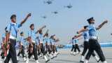 IAF Agnipath Recruitment Indian Air Force releases details on implementing new recruitment plan know eligibility salary and more