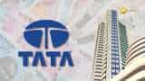 tata group stock global brokerage citi and Morgan Stanley on tata steel check ratings and expected return 