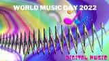 World Music Day: digital music India market will be 935.10 US dollar in 2026 check downloading and streaming revenue detail here
