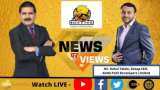 News Par Views: रियल एस्टेट क्षेत्र की मांग पर अनिल सिंघवी के साथ खास बातचीत में कोल्टे-पाटिल डेवलपर्स के ग्रुप CEO, राहुल तलेले