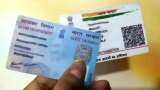 Double Penalty to be Charged for Not Linking PAN-Aadhar Card Before 30 june 2022