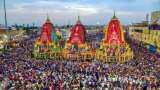 Jagannath Rath Yatra IRCTC special Tour Package of Odisha booking details Indian Railways know all update here