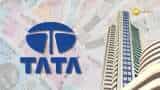 brokerage call on tata group stock tata motors after global slowdown expansion here you know what investors do