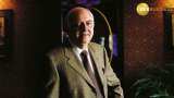 Shapoorji Pallonji Group Chairman Pallonji Mistry dies at 93 in Mumbai
