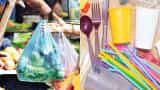 Single Use plastic ban in India government ban 19 plastic things that will be banned From 1st july