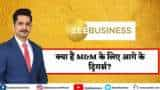 क्यों फोकस में M&M का शेयर? क्या हैं M&M के लिए आगे के ट्रिगर्स? जानिए पूरी डिटेल्स आशीष चतुर्वेदी से