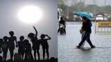 Monsoon 2022 Delhi NCR rajasthan punjab heavy rainfall prediction by IMD mausam ka haal
