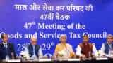GST Council defers tax on casinos lottery know all important points of finance minister nirmala sitharaman led gst council meet
