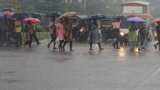 Monsoon 2022 Delhi ncr Weather forecast today 30th june imd orange alert heavy rainfall check report