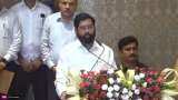 Maharashtra Political Crisis Eknath Shinde to be the Maharashtra Chief Minister oath ceremony to be held today know all details