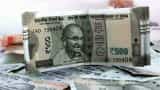Total liabilities of the government increased by 3.74 percent to Rs 133.22 lakh crore in the March quarter