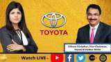 ज़ी बिज़नेस के साथ खास बातचीत में Toyota Kirloskar Motors के वाइस चेयरमैन, विक्रम किर्लोस्कर