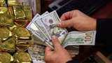 Forex reserves in India rise by 2.73 billion to 593.323 billion dollars check gold reserves here