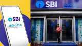 SBI customers can avail of banking services through toll-free numbers balance inquiry atm pin and other